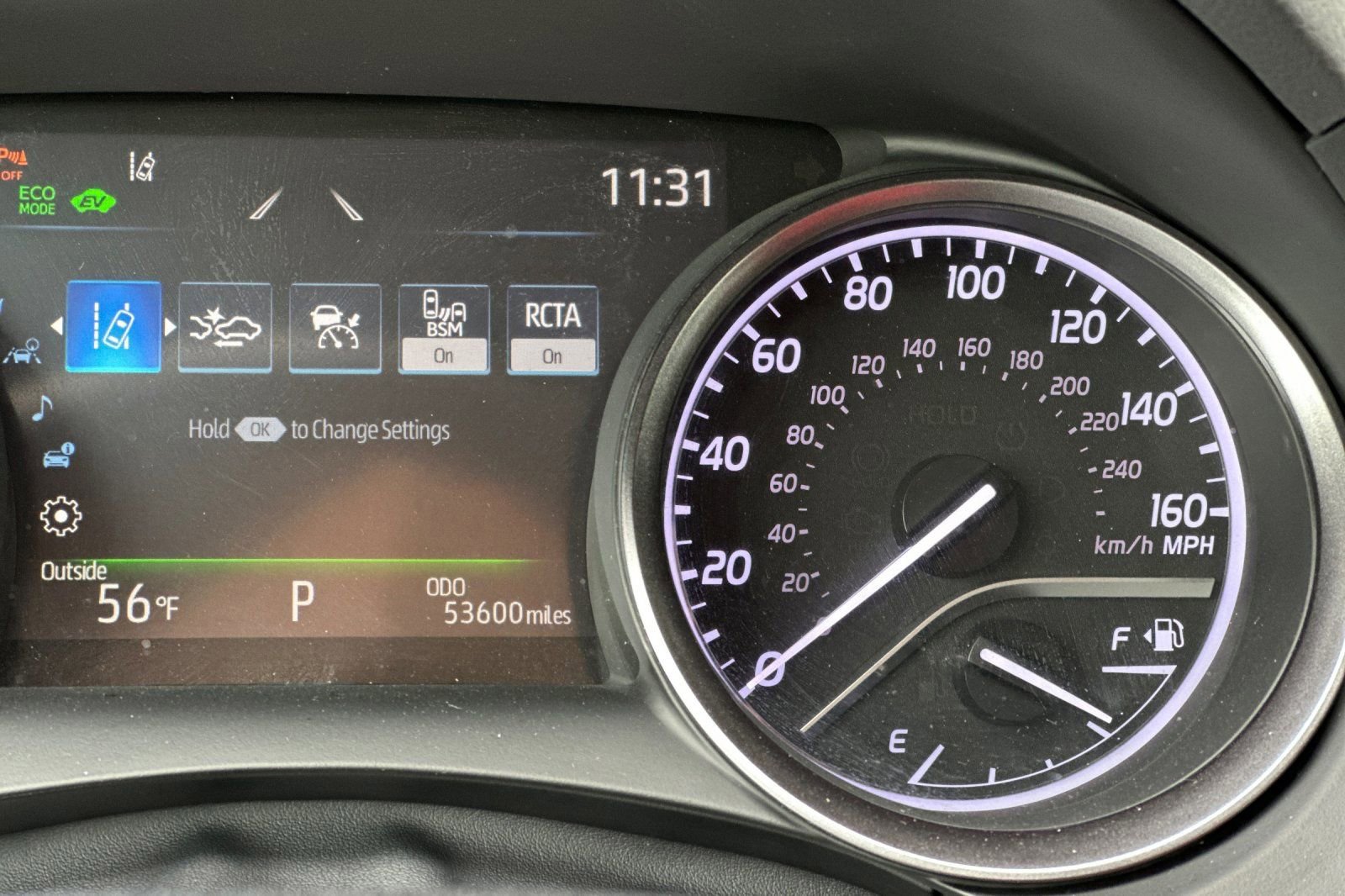 Used 2023 Toyota Camry XSE w/ Navigation Package FWD image 25