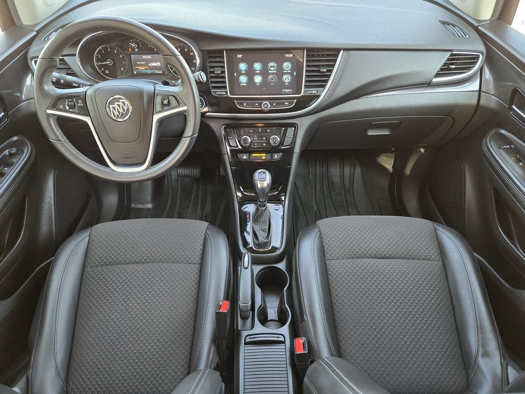 Used 2020 Buick Encore Preferred FWD image 23