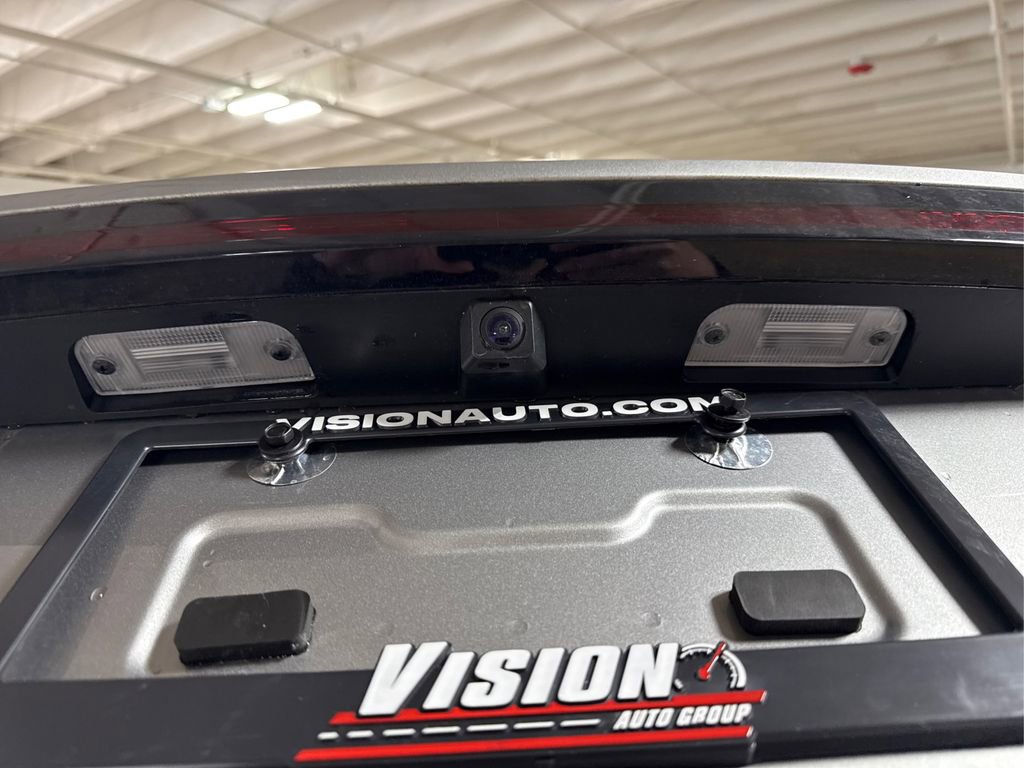 Used 2024 Hyundai Tucson SEL image 16