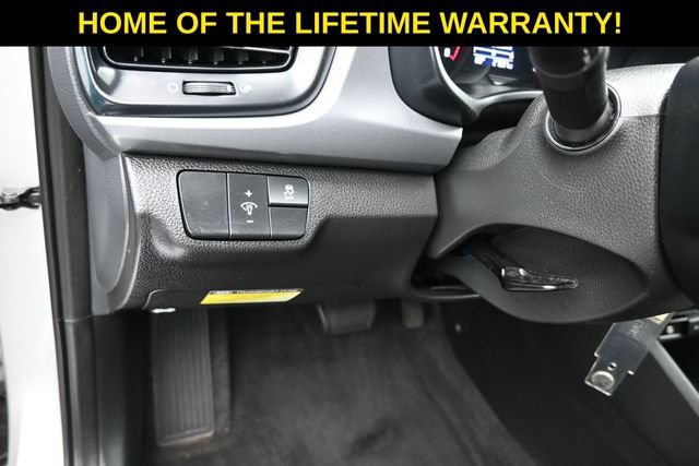 Used 2021 Kia Rio LX FWD image 16