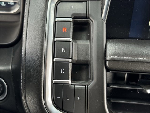 Used 2023 Chevrolet Tahoe LT image 19