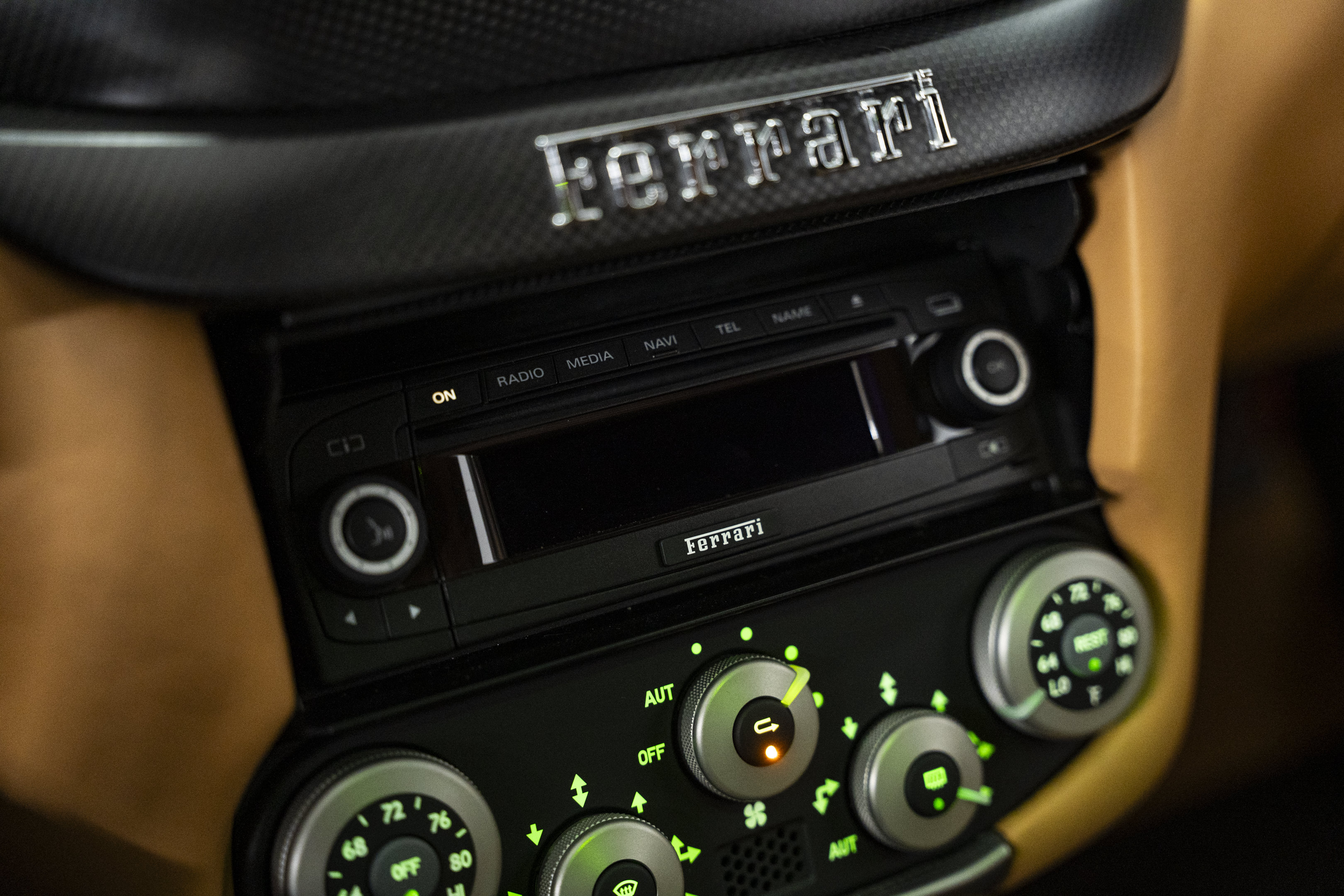 Used 2011 Ferrari 599 GTO RWD image 52