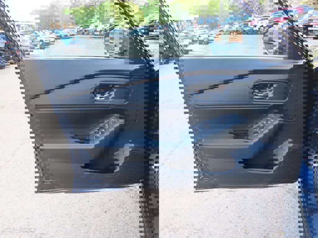 Certified 2023 Honda Accord EX image 14