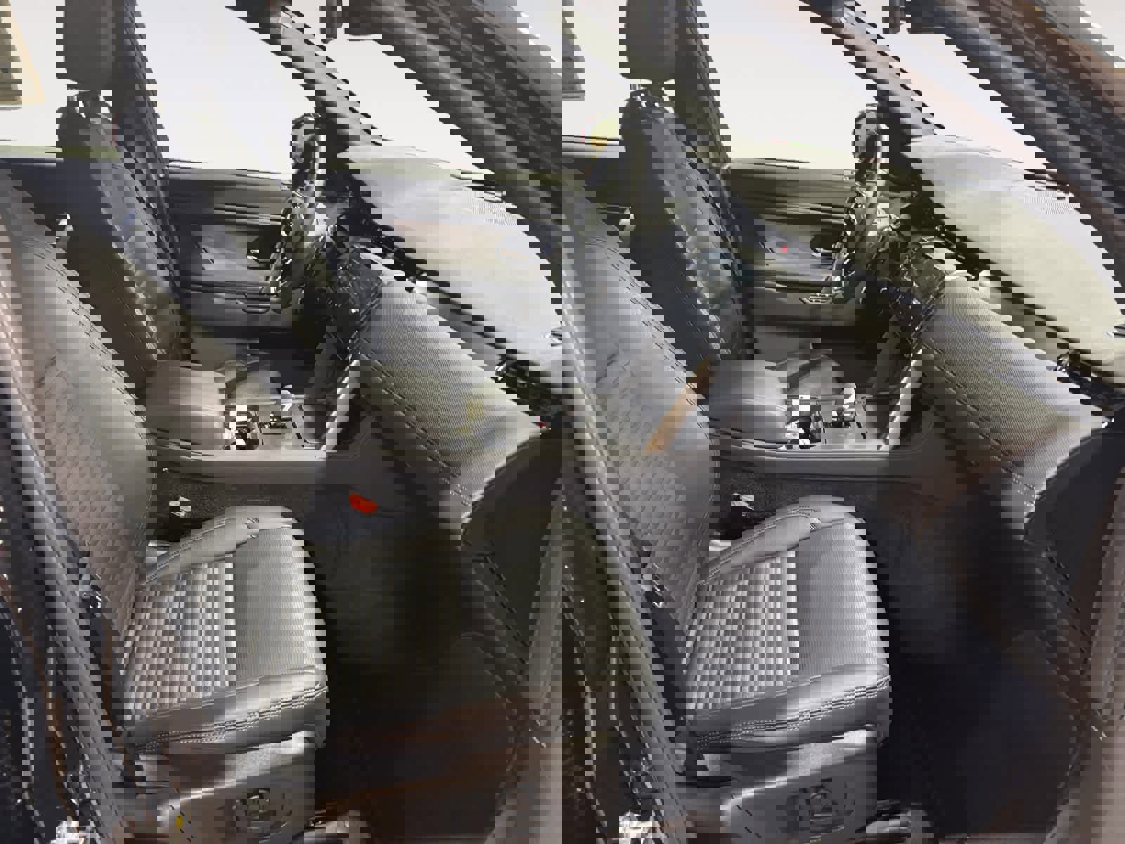 Used 2024 Land Rover Discovery Sport Dynamic SE image 16