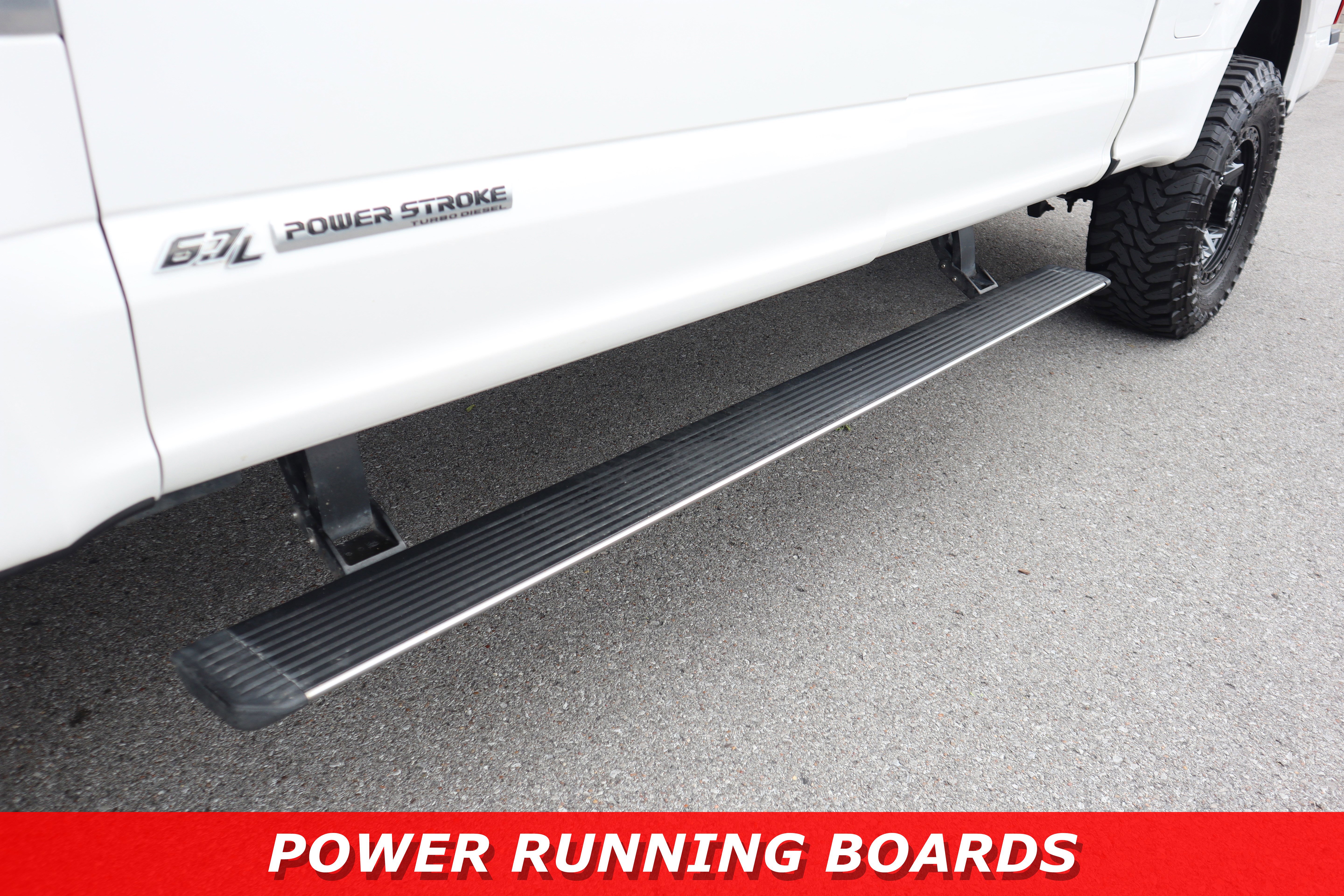 Used 2019 Ford F250 Limited w/ FX4 Off-Road Package AWD/4WD image 13