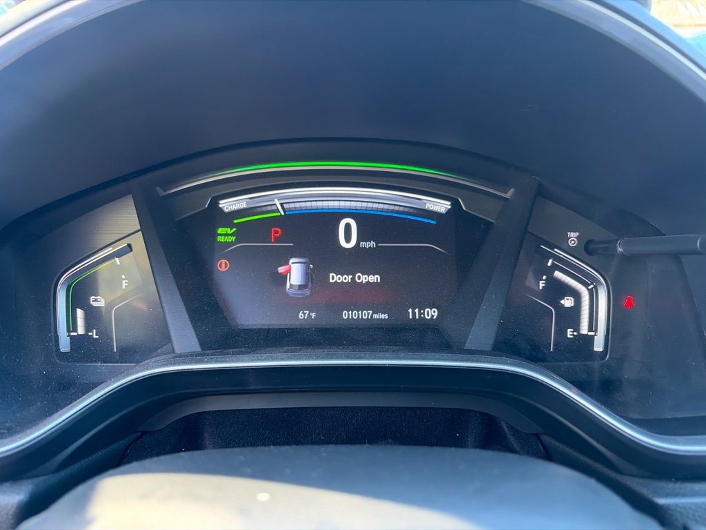 Used 2020 Honda CR-V Touring image 18