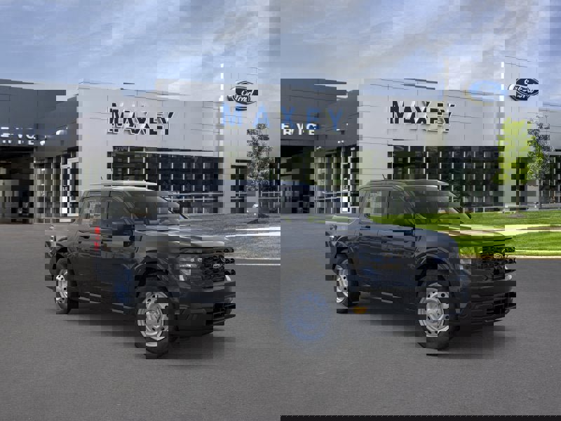 New 2025 Ford Maverick XL w/ 4K Tow Package image 7