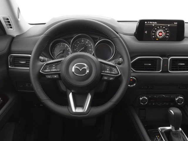 Used 2017 MAZDA CX-5 Grand Touring AWD/4WD image 4