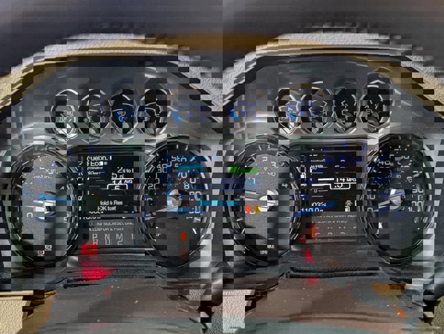 Used 2016 Ford F250 Lariat w/ Chrome Package image 33