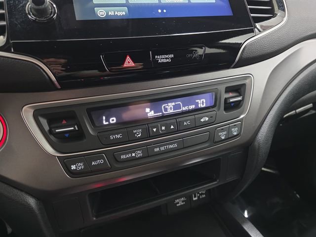 Used 2021 Honda Passport Sport image 24