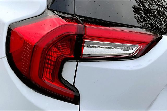 Certified 2024 GMC Terrain Denali w/ Denali Premium Package image 31