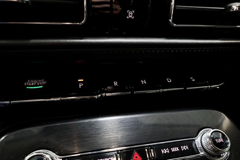 Used 2022 Lincoln Nautilus FWD w/ Premium Package image 35