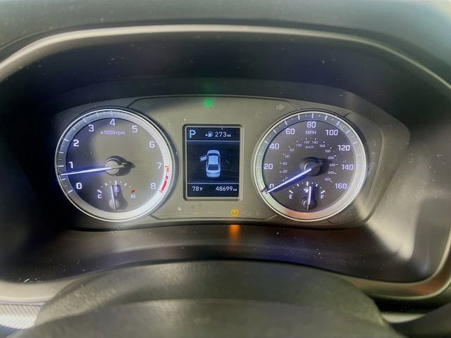 Used 2019 Hyundai Sonata SE FWD image 15