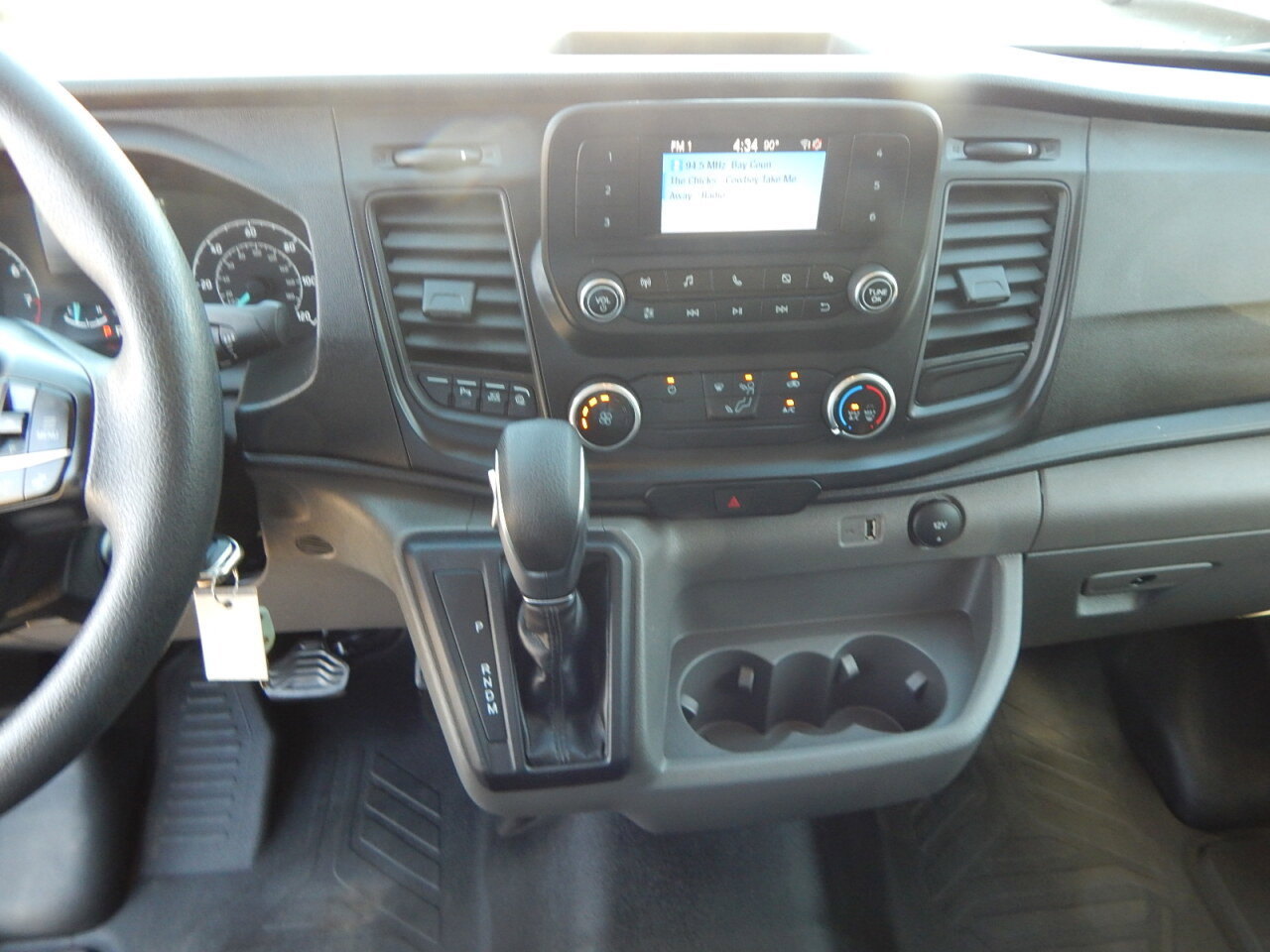 Used 2023 Ford Transit 150 Low Roof image 23