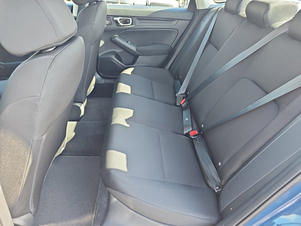 Used 2026 Honda Civic LX image 14