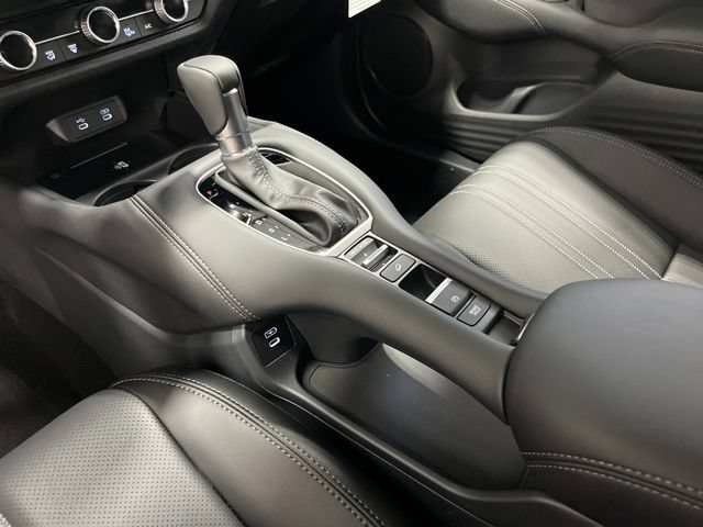 New 2027 Honda HR-V EX-L image 19