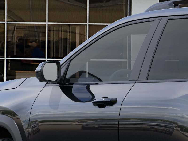 New 2026 Chevrolet Equinox ACTIV w/ Convenience Package III FWD image 12