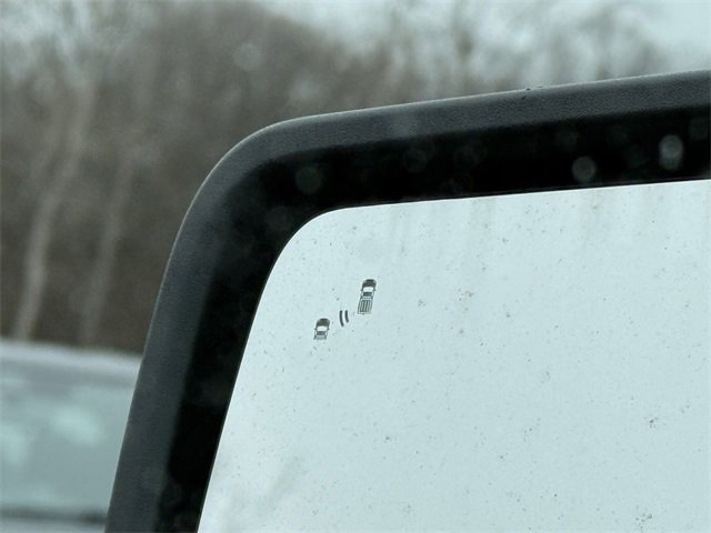 New 2025 Ford F150 Lightning XLT image 9