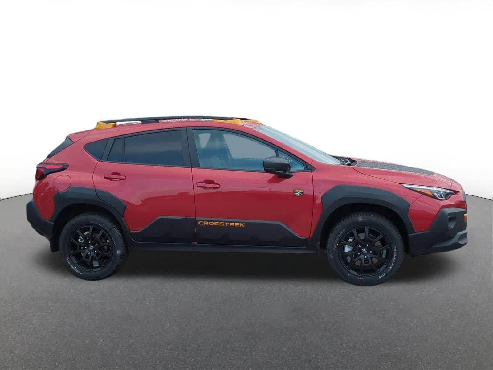 New 2026 Subaru Crosstrek 2.5i Wilderness AWD/4WD image 7