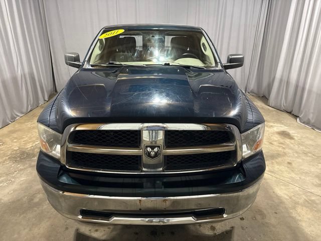 Used 2011 RAM 1500 Classic SLT AWD/4WD image 5