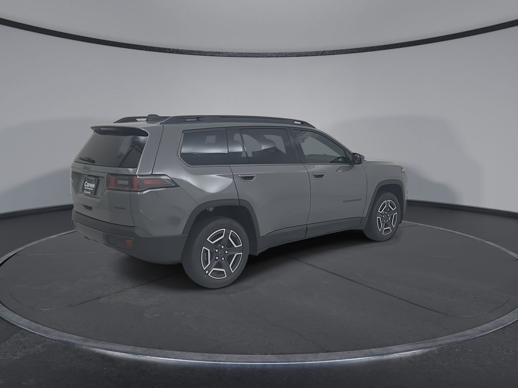 New 2026 Jeep Cherokee Laredo image 15