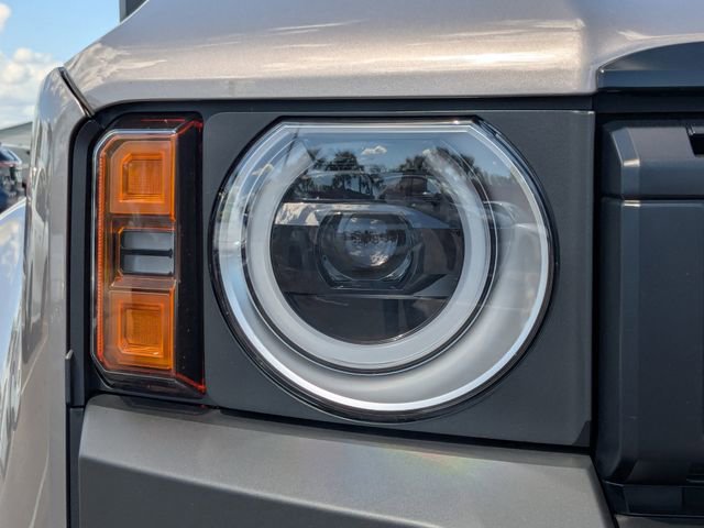 Used 2025 Toyota Land Cruiser 1958 image 10