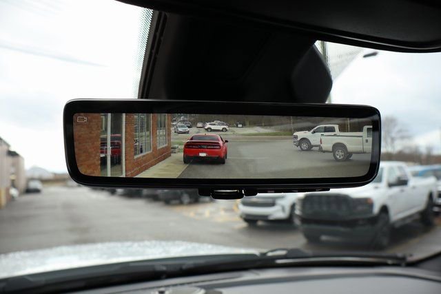 New 2026 RAM 1500 RHO w/ RHO Level 1 Equipment Group image 30