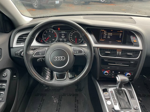 Used 2016 Audi A4 Premium image 12