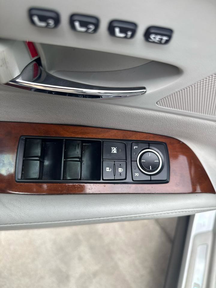 Used 2011 Lexus RX 350 2WD w/ Premium Pkg image 13