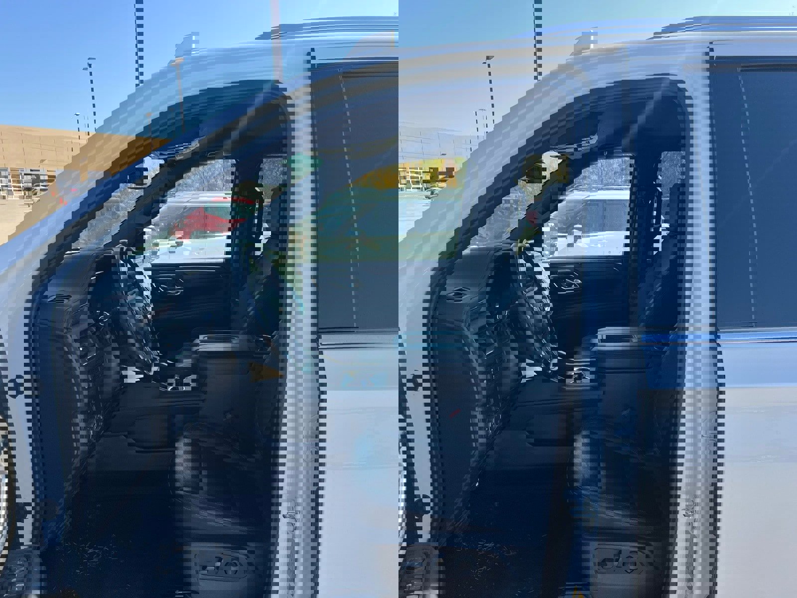 Used 2024 Chevrolet Tahoe LT image 25