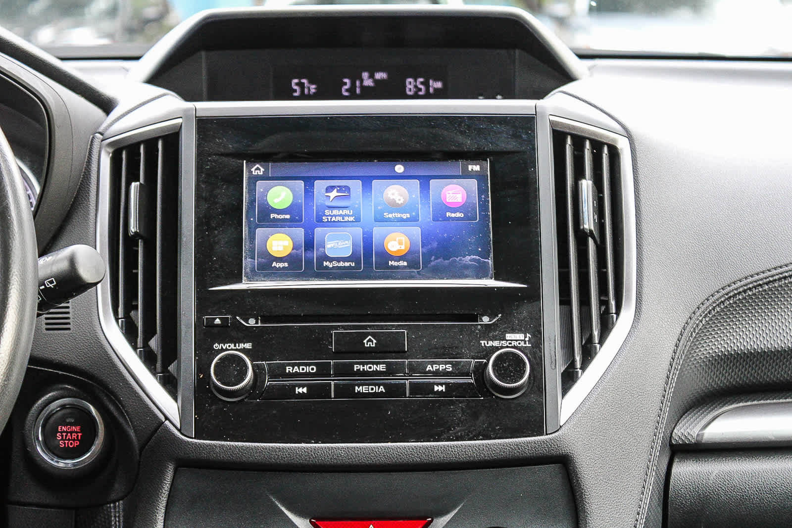 Certified 2023 Subaru Forester Premium image 14