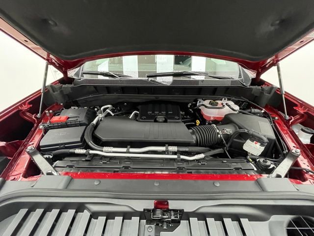 New 2026 Chevrolet Silverado 1500 RST w/ RST Select Package image 16