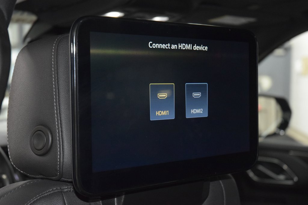 Used 2023 Chevrolet Tahoe Z71 w/ Z71 Off-Road Package image 45