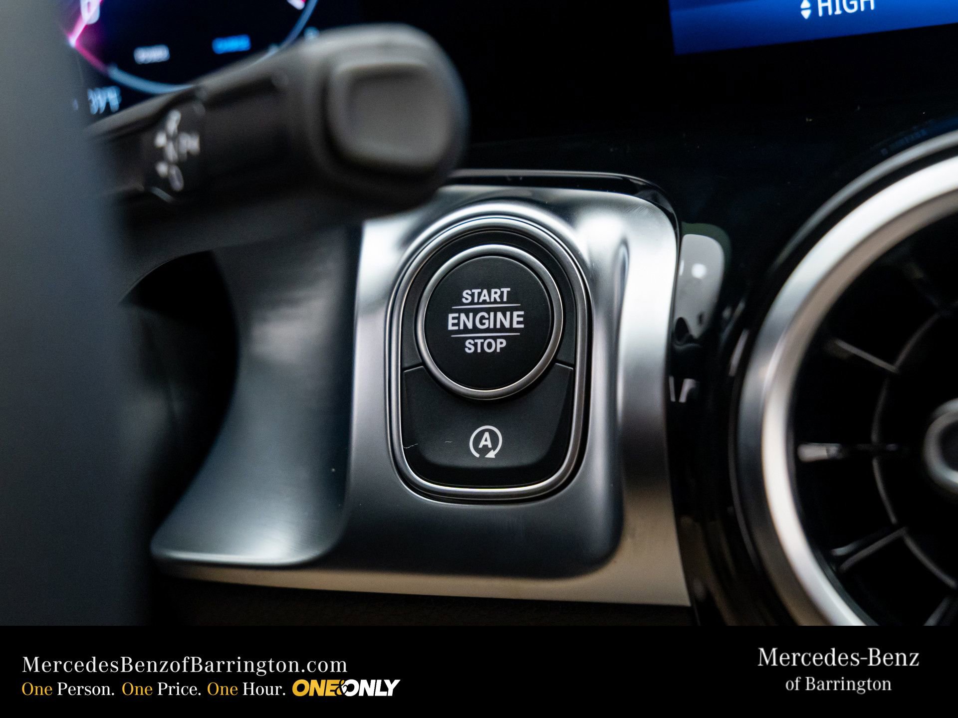 New 2026 Mercedes-Benz GLB 250 4MATIC image 25