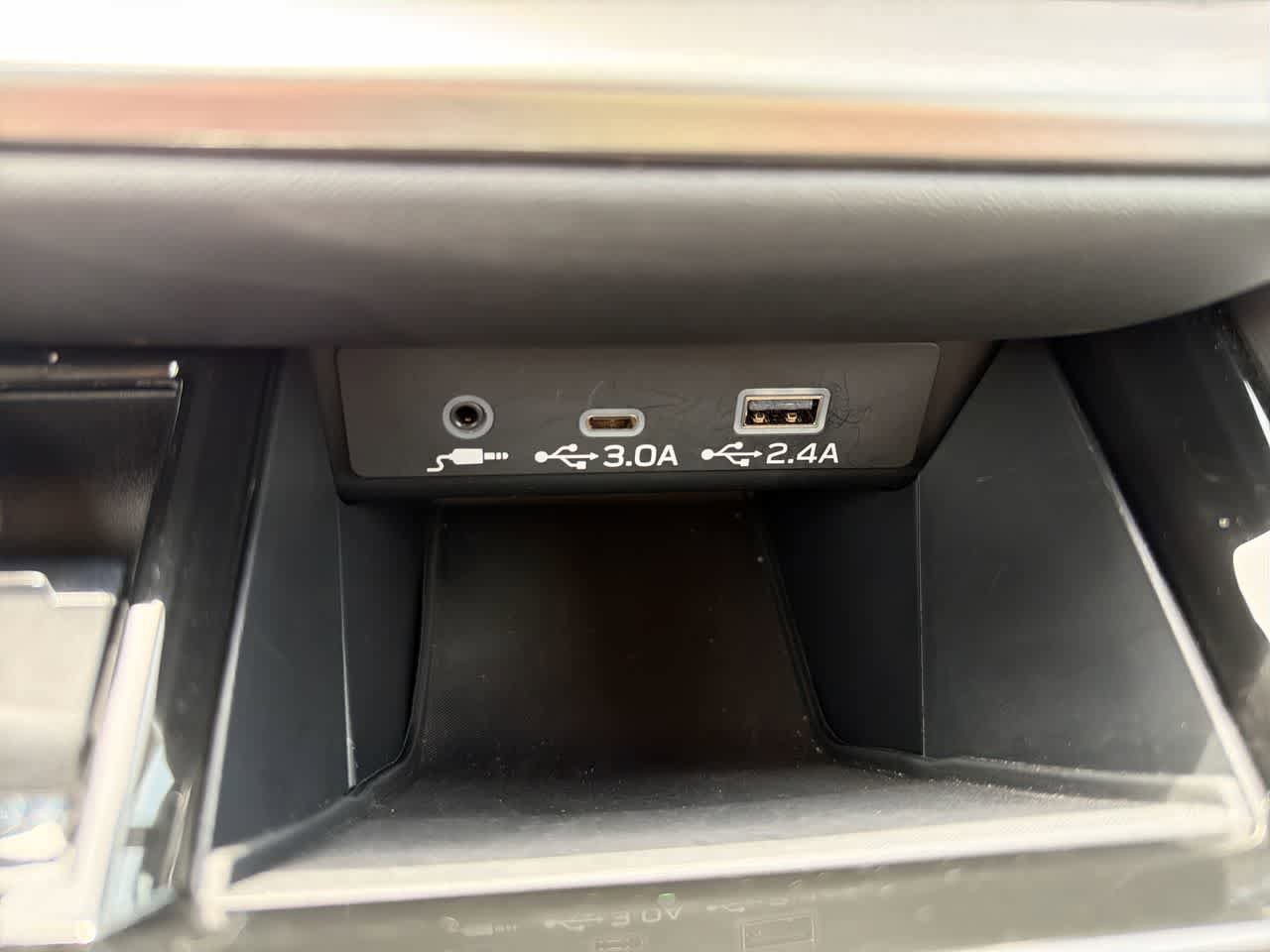 Certified 2025 Subaru Outback Touring XT w/ Popular Package #2 AWD/4WD image 35