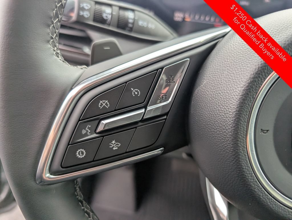 New 2026 Buick Enclave Preferred w/ Power Package AWD/4WD image 17