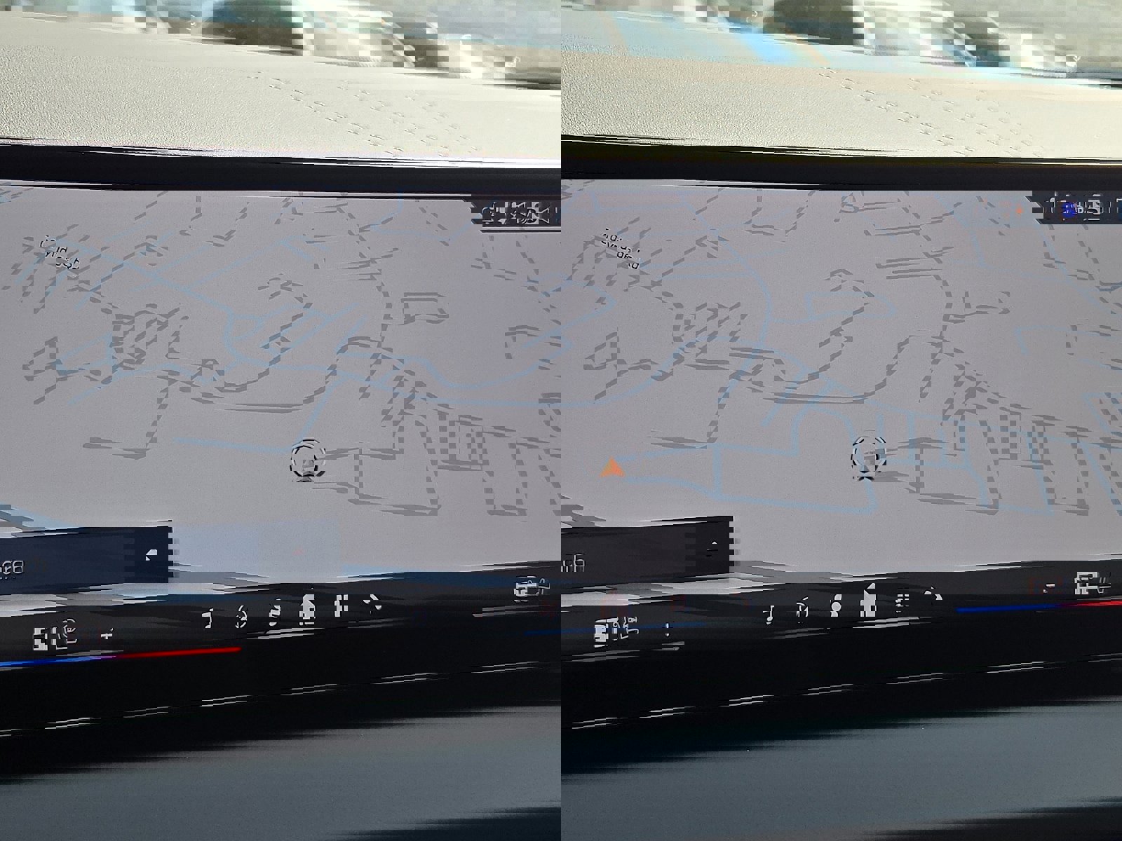 Certified 2025 BMW X3 M50 w/ Premium Package image 20