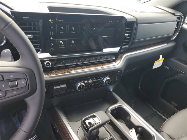 New 2026 GMC Sierra 1500 Elevation w/ Elevation Premium Package image 13