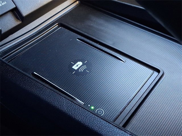 Used 2023 Acura RDX AWD w/ A-Spec & Advance Pkg image 27