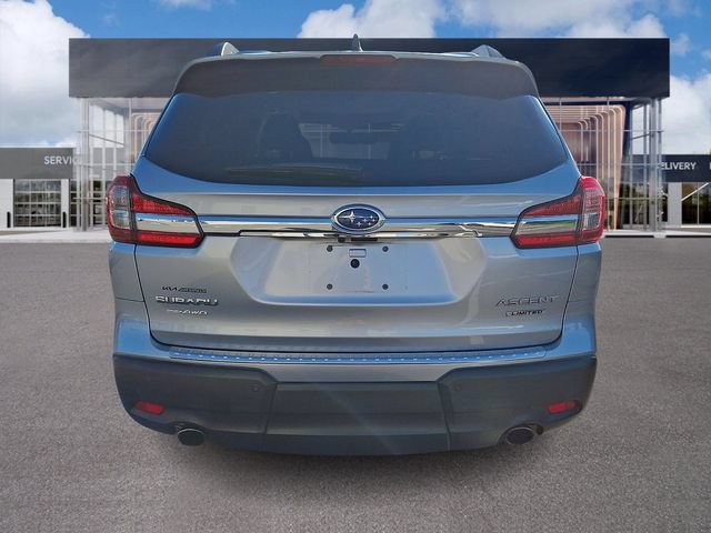 Used 2019 Subaru Ascent Limited AWD/4WD image 5