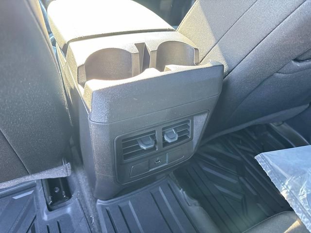 New 2026 GMC Canyon Elevation image 16