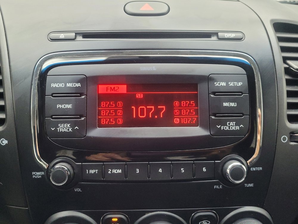 Used 2018 Kia Forte LX image 25