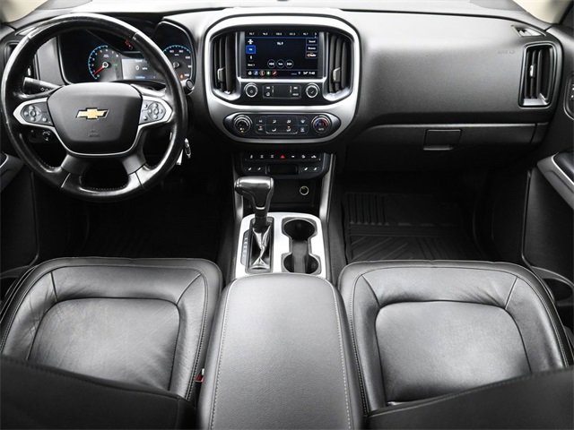 Used 2019 Chevrolet Colorado ZR2 image 20
