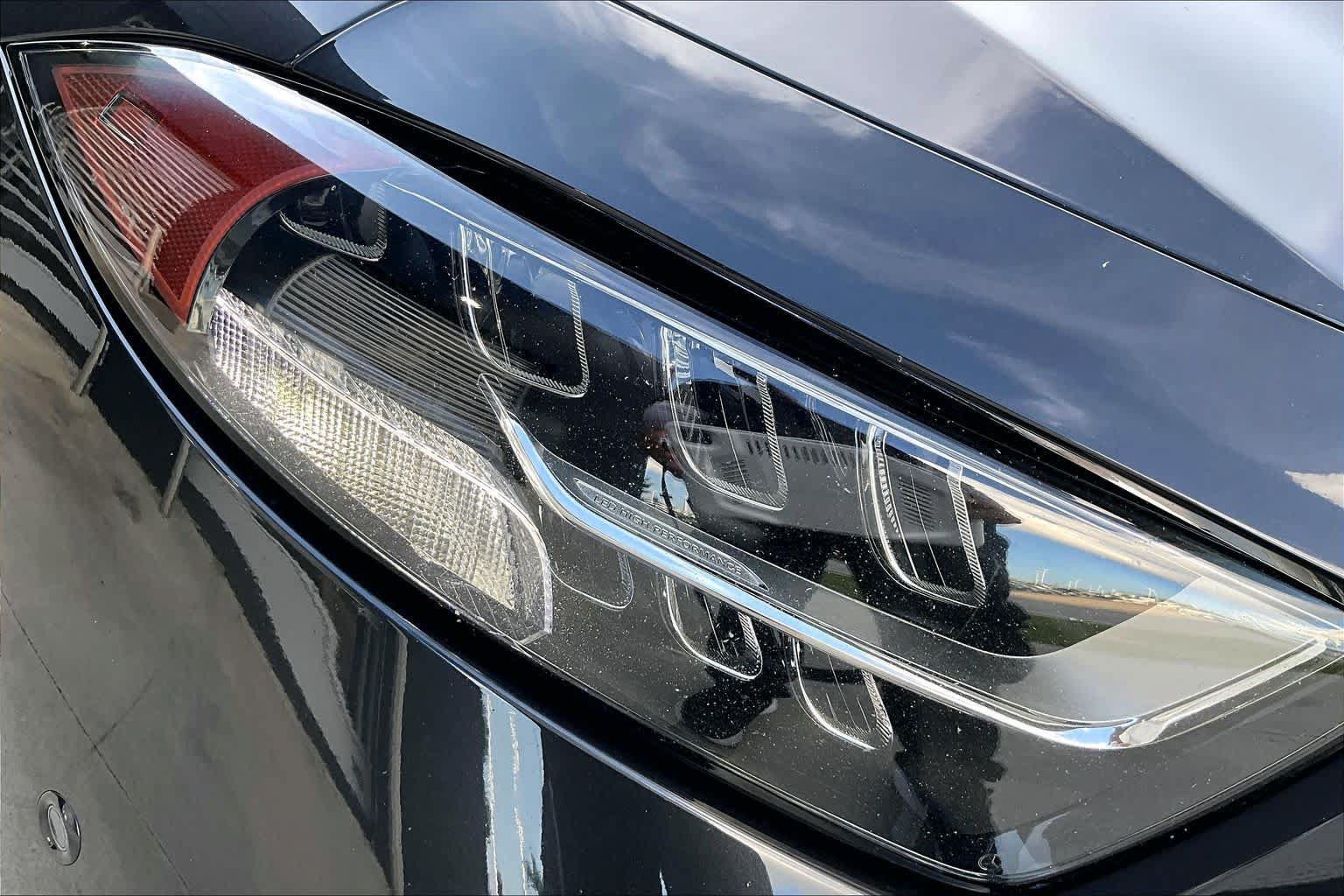 Used 2020 Mercedes-Benz CLS 450 image 24