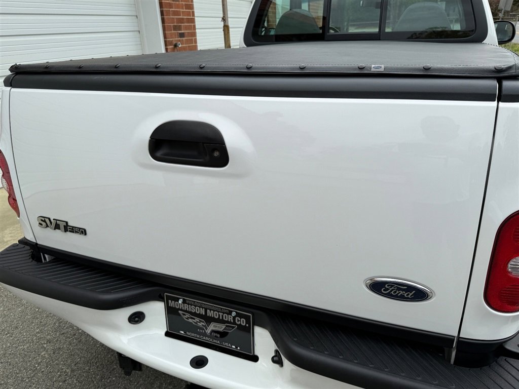 Used 1999 Ford F150 Lightning image 37