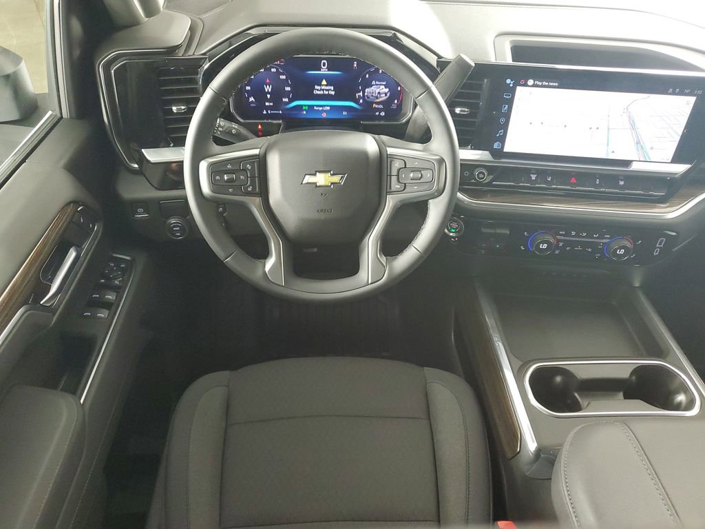 New 2026 Chevrolet Silverado 3500 LT w/ Convenience Package image 18