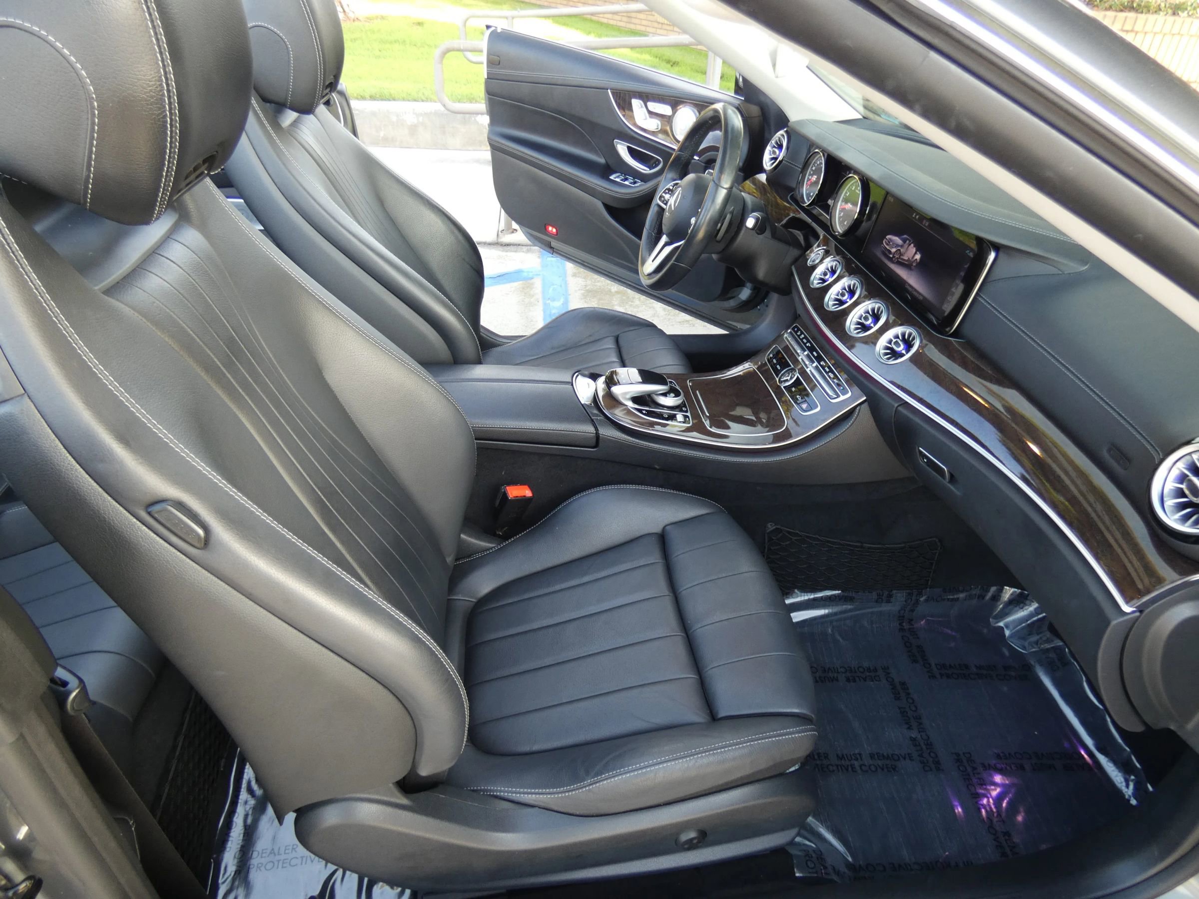 Used 2019 Mercedes-Benz E 450 Cabriolet image 25