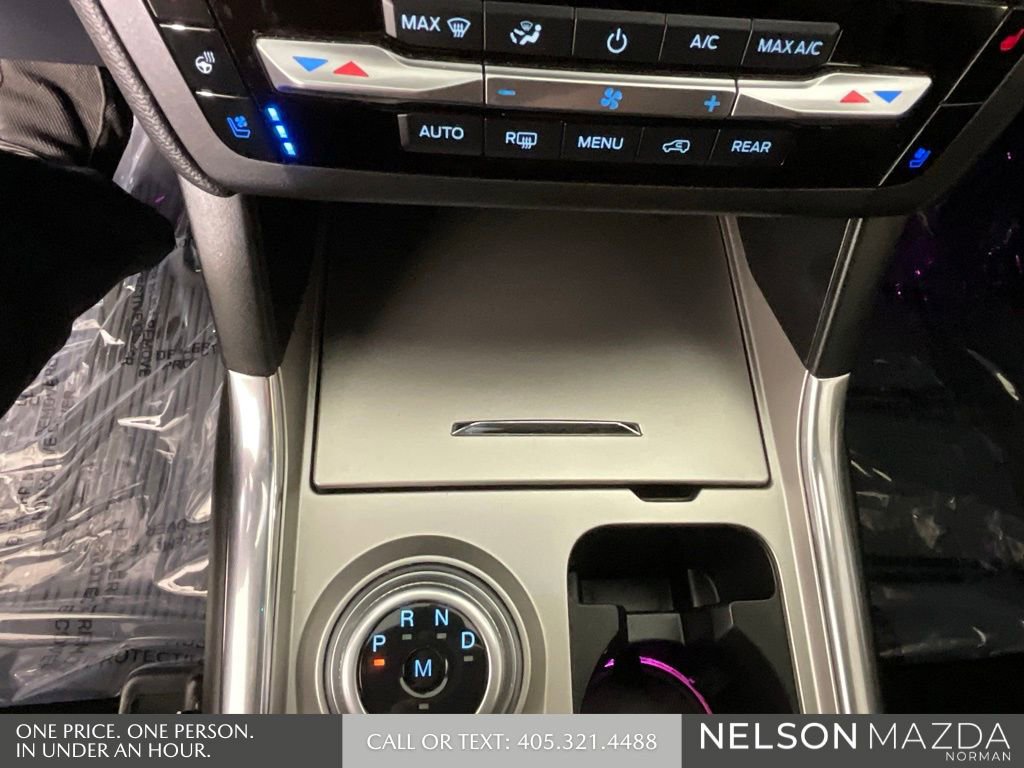 Used 2020 Ford Explorer ST w/ Premium Technology Package image 39