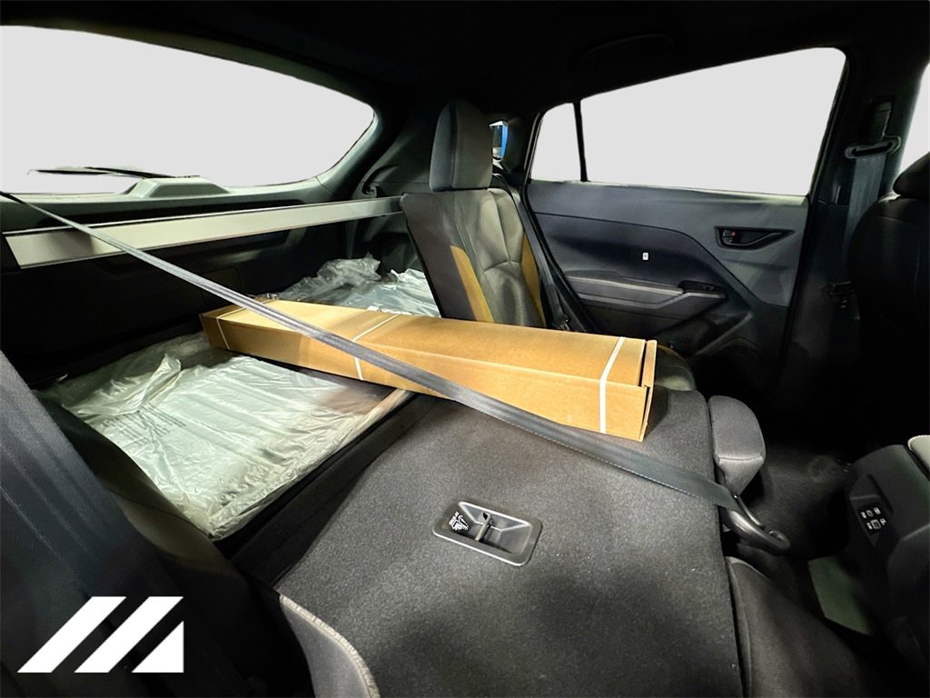 Certified 2025 Subaru Crosstrek 2.5i Sport w/ Crosstrek Mirror Package image 27