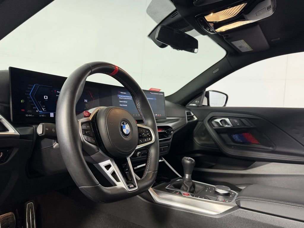 Used 2025 BMW M2 image 24